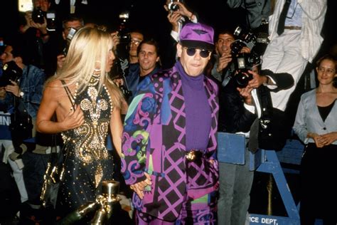 versace mom|elton john versace.